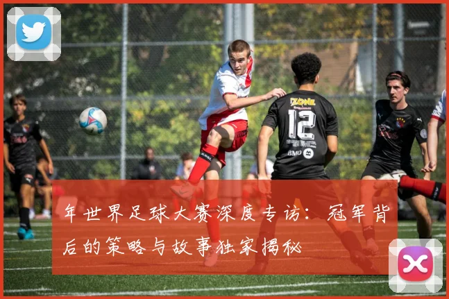 年世界足球大赛深度专访:冠军背后的策略与故事独家揭秘